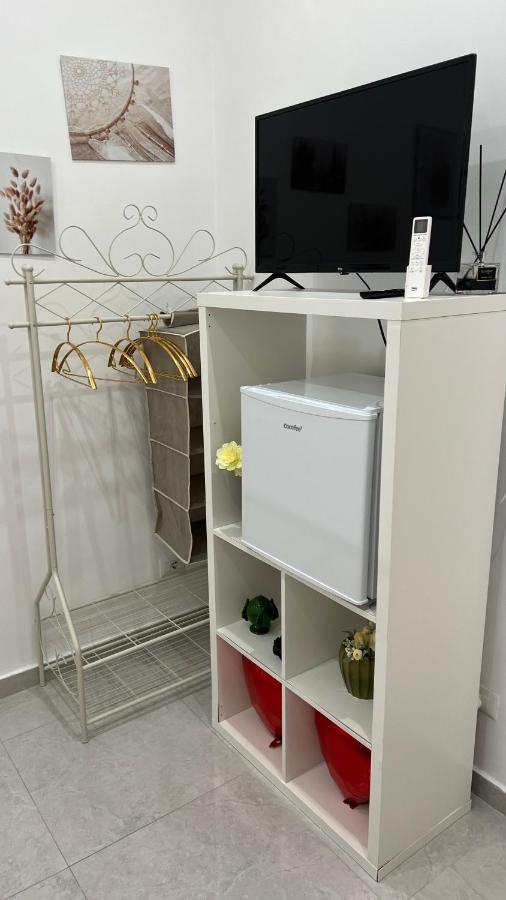 Faro'S Room บารี ภายนอก รูปภาพ