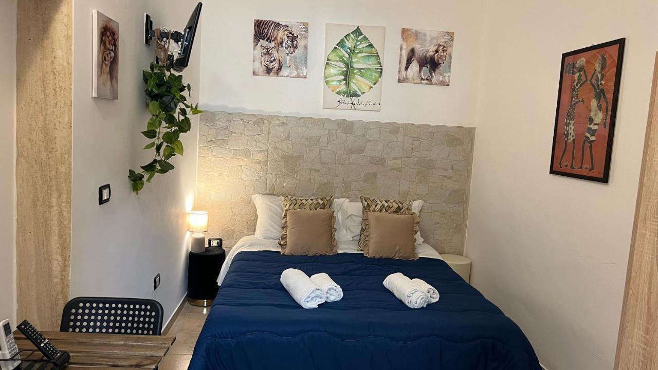 Faro'S Room บารี ภายนอก รูปภาพ