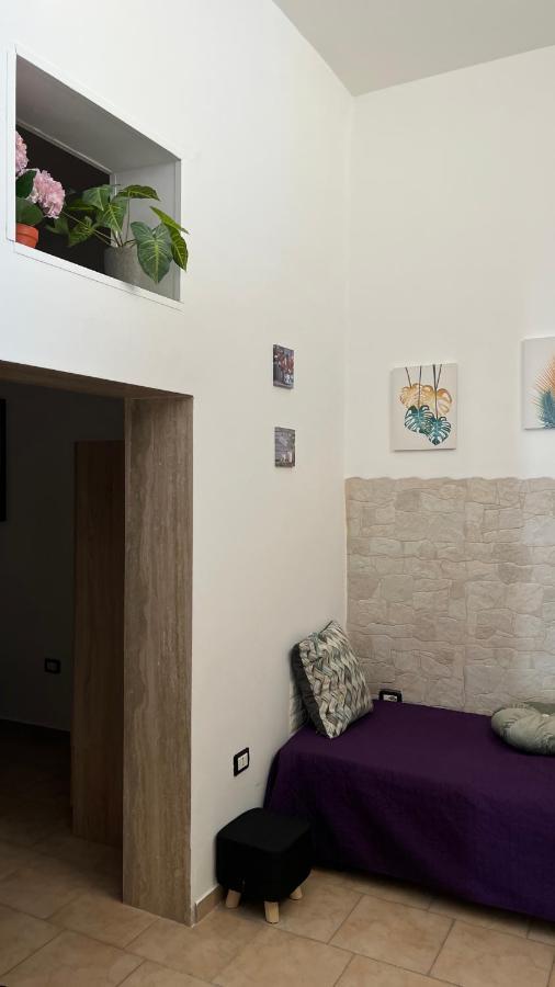 Faro'S Room บารี ภายนอก รูปภาพ